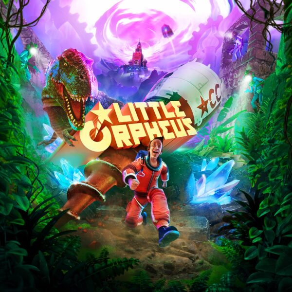 Little Orpheus. Изображение 1