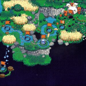 Radical Rabbit Stew. Изображение 4