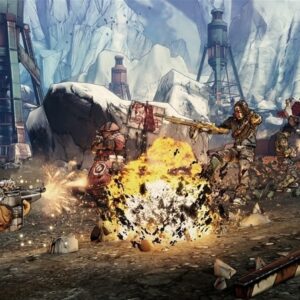Borderlands 2. Изображение 4