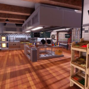 Cooking Simulator. Изображение 2