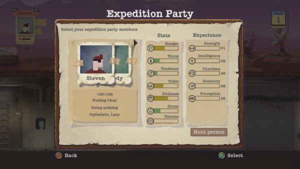 Sheltered. Изображение 4