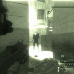 Tom Clancy's Splinter Cell® Chaos Theory™. Изображение 2