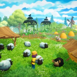 Everdream Valley. Изображение 4