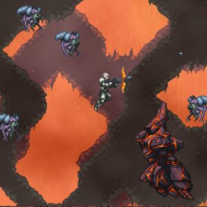 Exile's End. Изображение 4