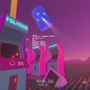 Verlet Swing. Изображение 3