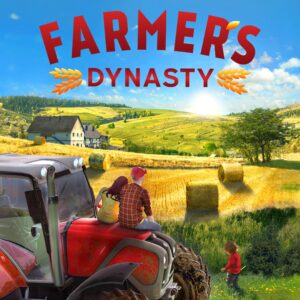 Farmer's Dynasty. Изображение 1
