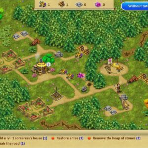 Gnomes Garden. Изображение 2