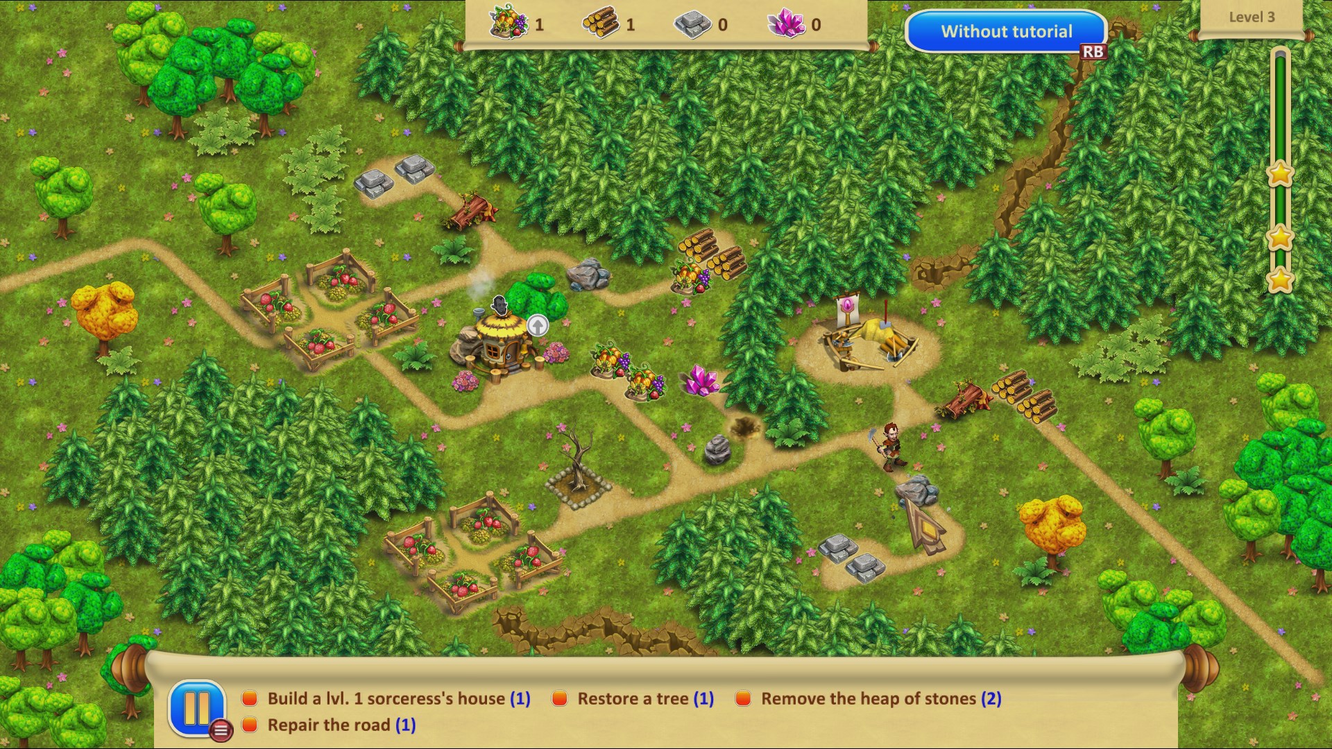 Gnomes Garden. Изображение 2