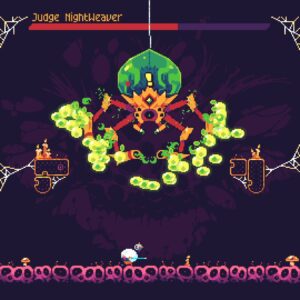 ScourgeBringer. Изображение 3