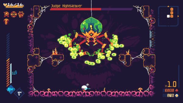ScourgeBringer. Изображение 3
