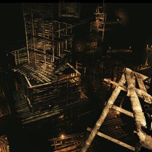 DARK SOULS™ II: Scholar of the First Sin. Изображение 4