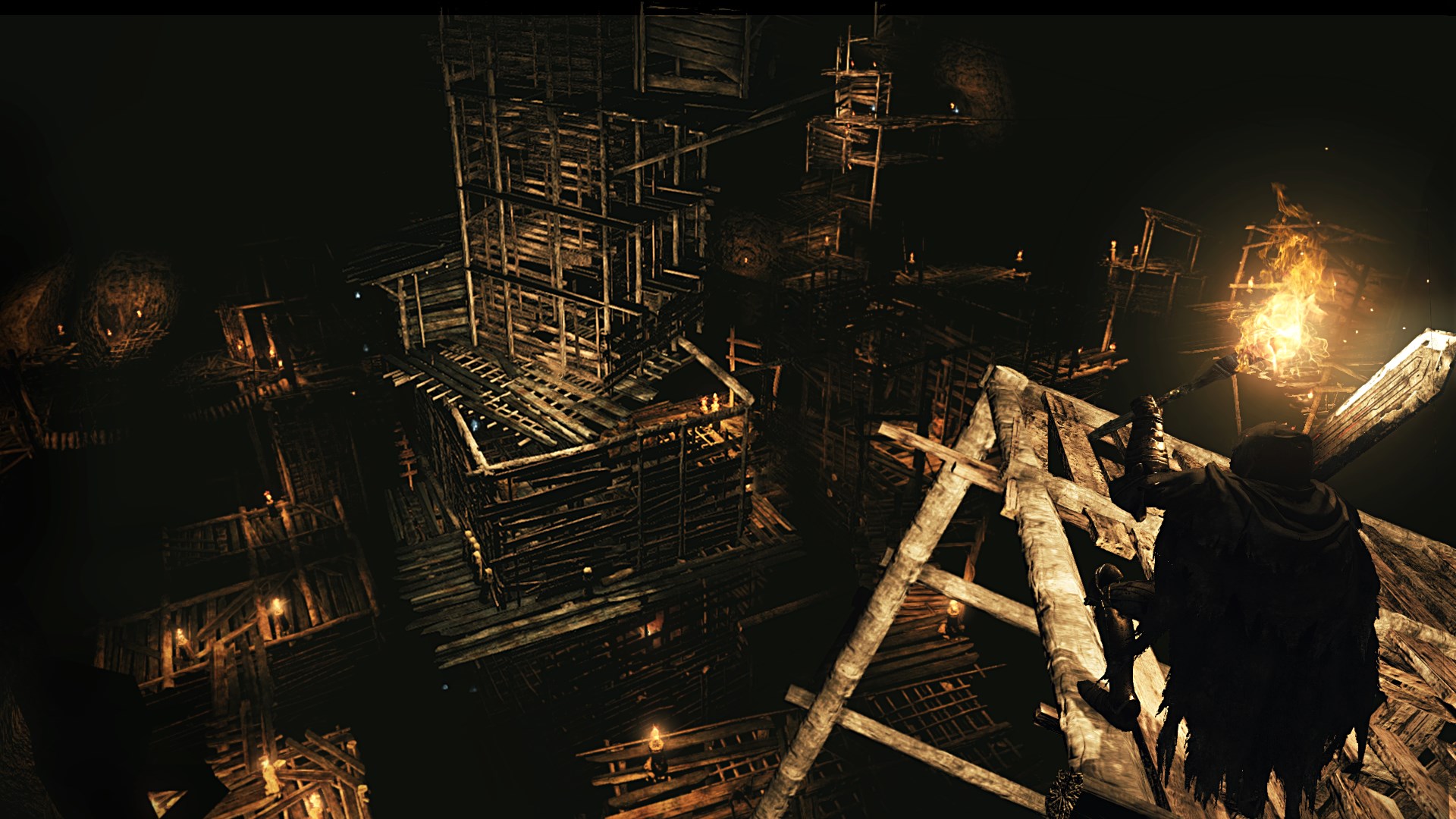 DARK SOULS™ II: Scholar of the First Sin. Изображение 4