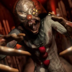 Death Park. Изображение 2