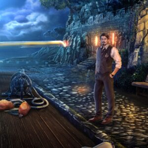 Fearsome Shadows Bundle. Изображение 2