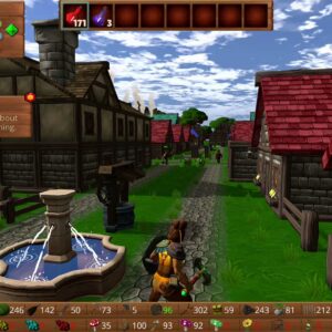 HammerHelm. Изображение 2