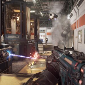 Золотое издание Call of Duty®: Advanced Warfare. Изображение 3