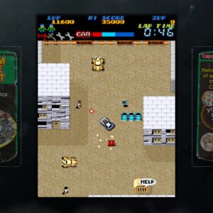 CAPCOM ARCADE CABINET. Изображение 3