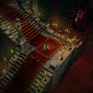 Victor Vran. Изображение 4