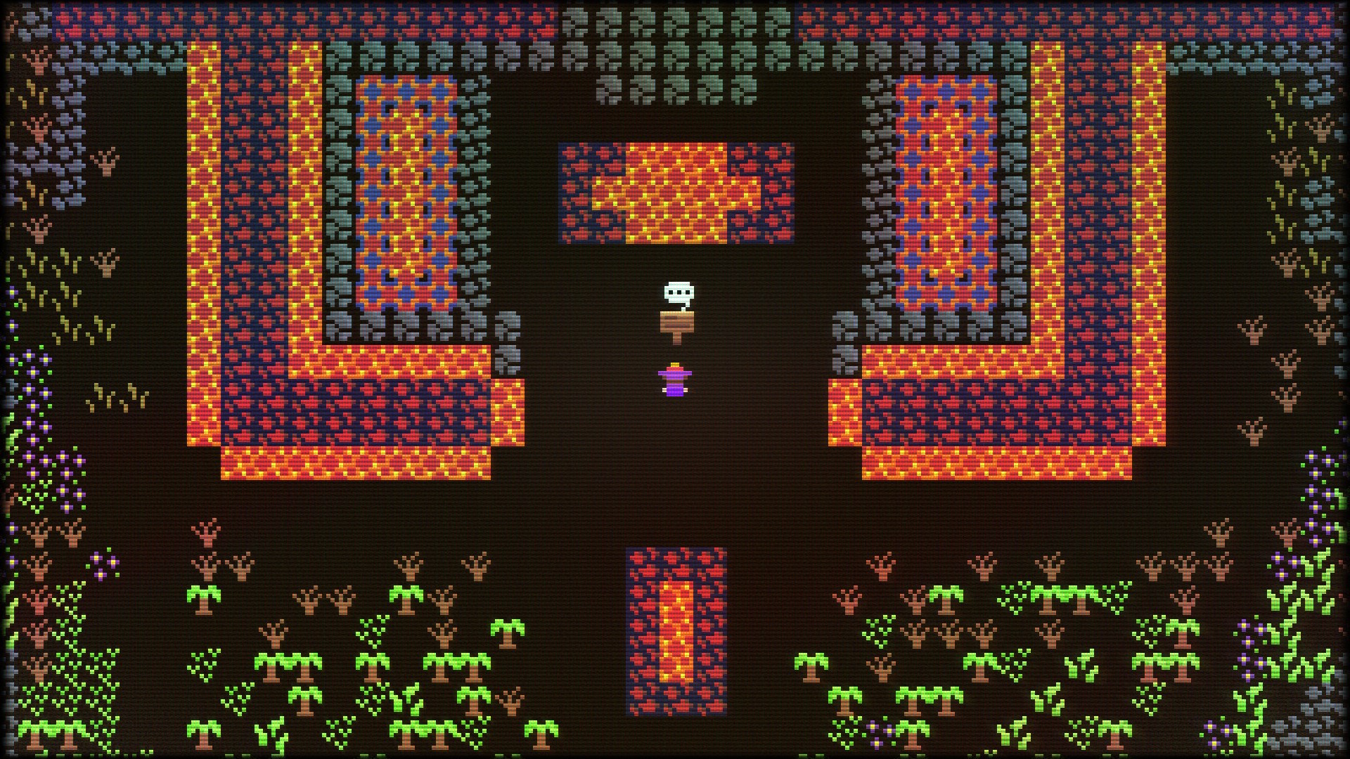 Opaloid Kingdom. Изображение 3