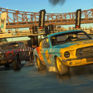 DIRT 5. Изображение 4