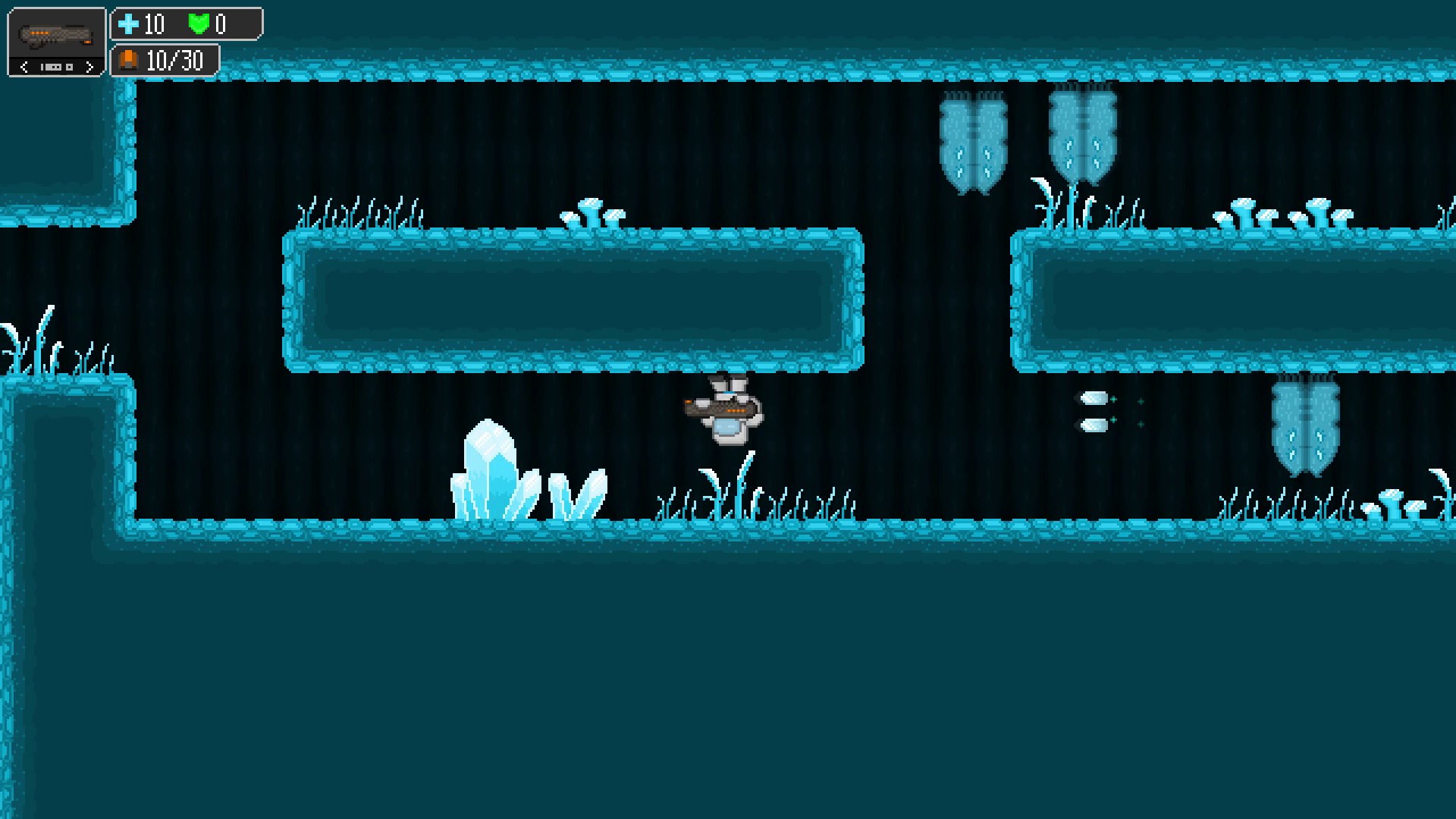 Vosaria: Lair of the Forgotten. Изображение 3