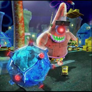 SpongeBob: Truth-Sq.. Изображение 3