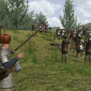 Mount & Blade: Warband. Изображение 4
