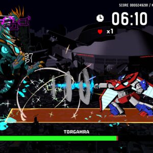 Dawn of the Monsters: Full Game plus Arcade + Character DLC Pack Bundle. Изображение 4