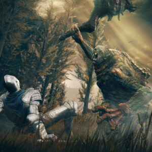ELDEN RING Shadow of the Erdtree Edition. Изображение 4