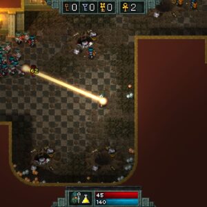 Hammerwatch. Изображение 4
