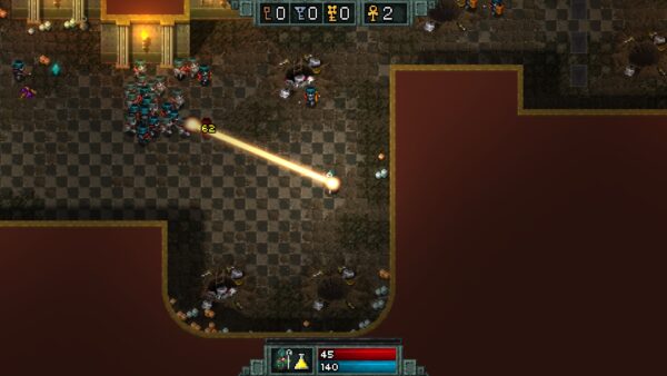 Hammerwatch. Изображение 4