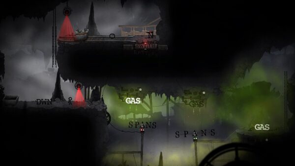 Typoman. Изображение 3
