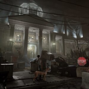 The Outlast Trials Deluxe Edition. Изображение 2