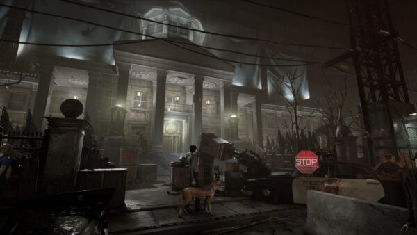 The Outlast Trials Deluxe Edition. Изображение 2