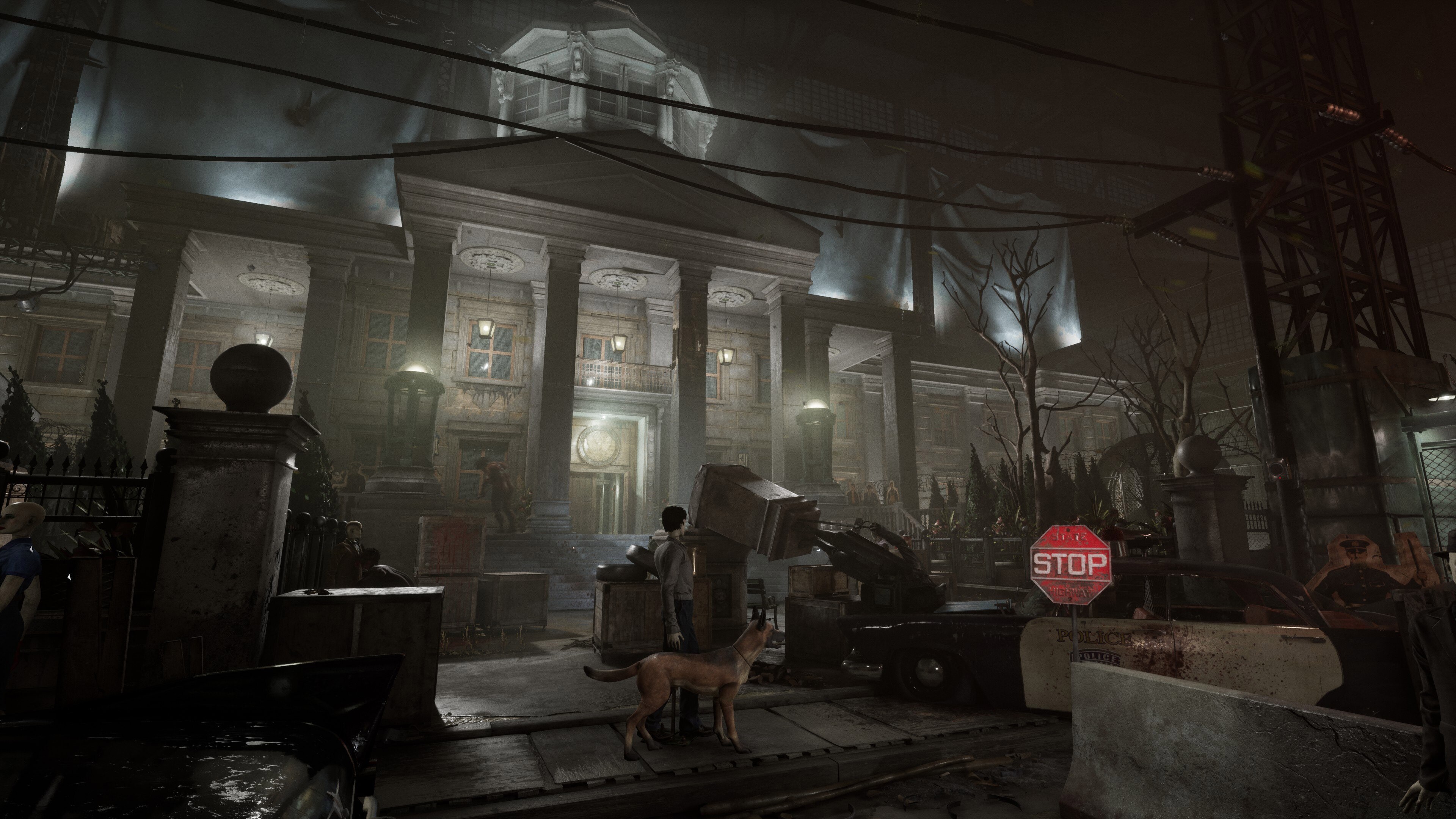 The Outlast Trials Deluxe Edition. Изображение 2