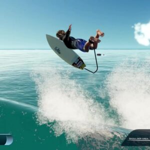 Barton Lynch Pro Surfing. Изображение 2