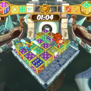 Cube Raiders. Изображение 4