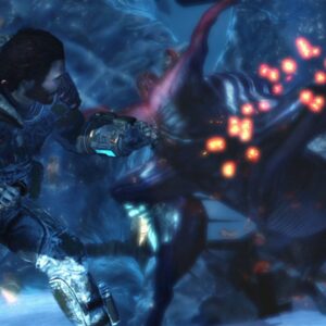 Lost Planet 3. Изображение 3
