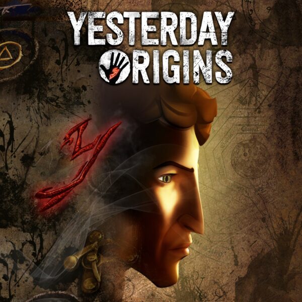 Yesterday Origins. Изображение 1