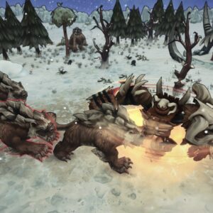 Disrtust and Goliath Premium Survival Bundle. Изображение 3