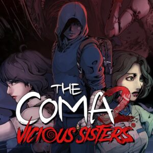 The Coma 2: Vicious Sisters. Изображение 1