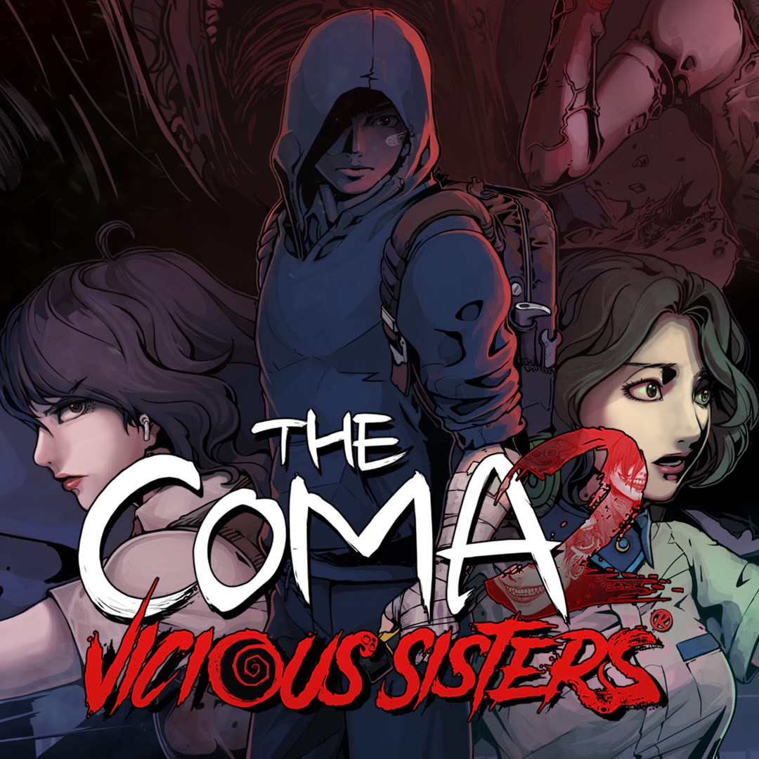 The Coma 2: Vicious Sisters. Изображение 1