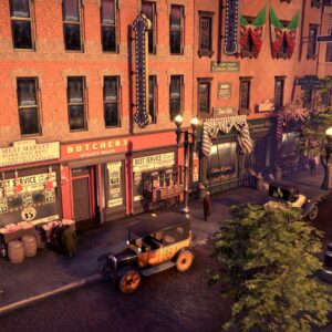 Empire of Sin. Изображение 3