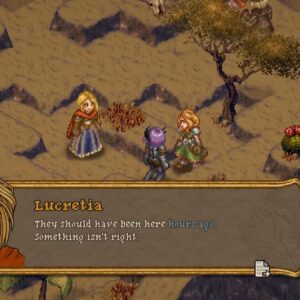Arcadian Atlas. Изображение 3