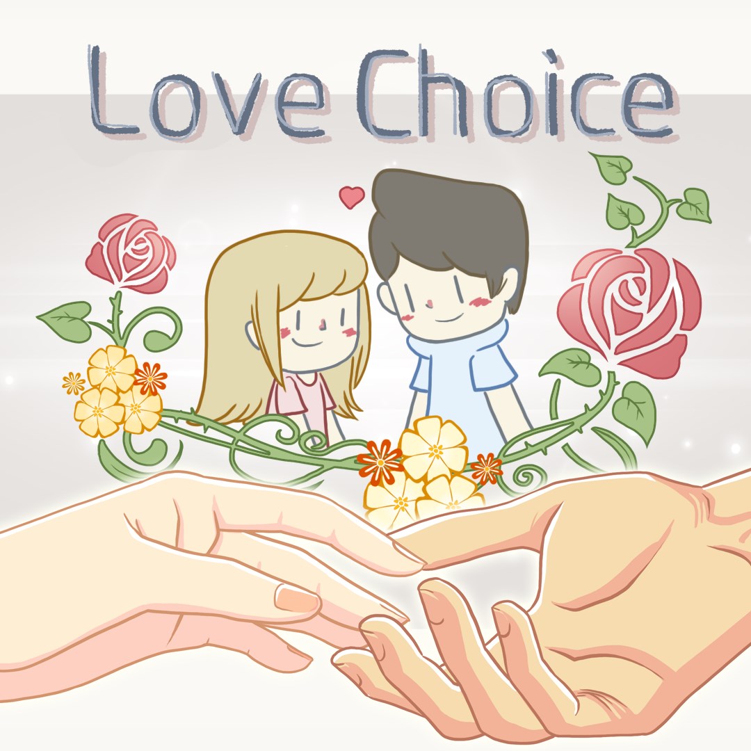 LoveChoice. Изображение 1