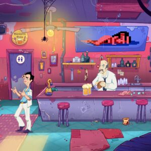 Leisure Suit Larry - Wet Dreams Saga Bundle. Изображение 2