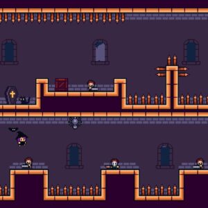 Pocket Witch. Изображение 2