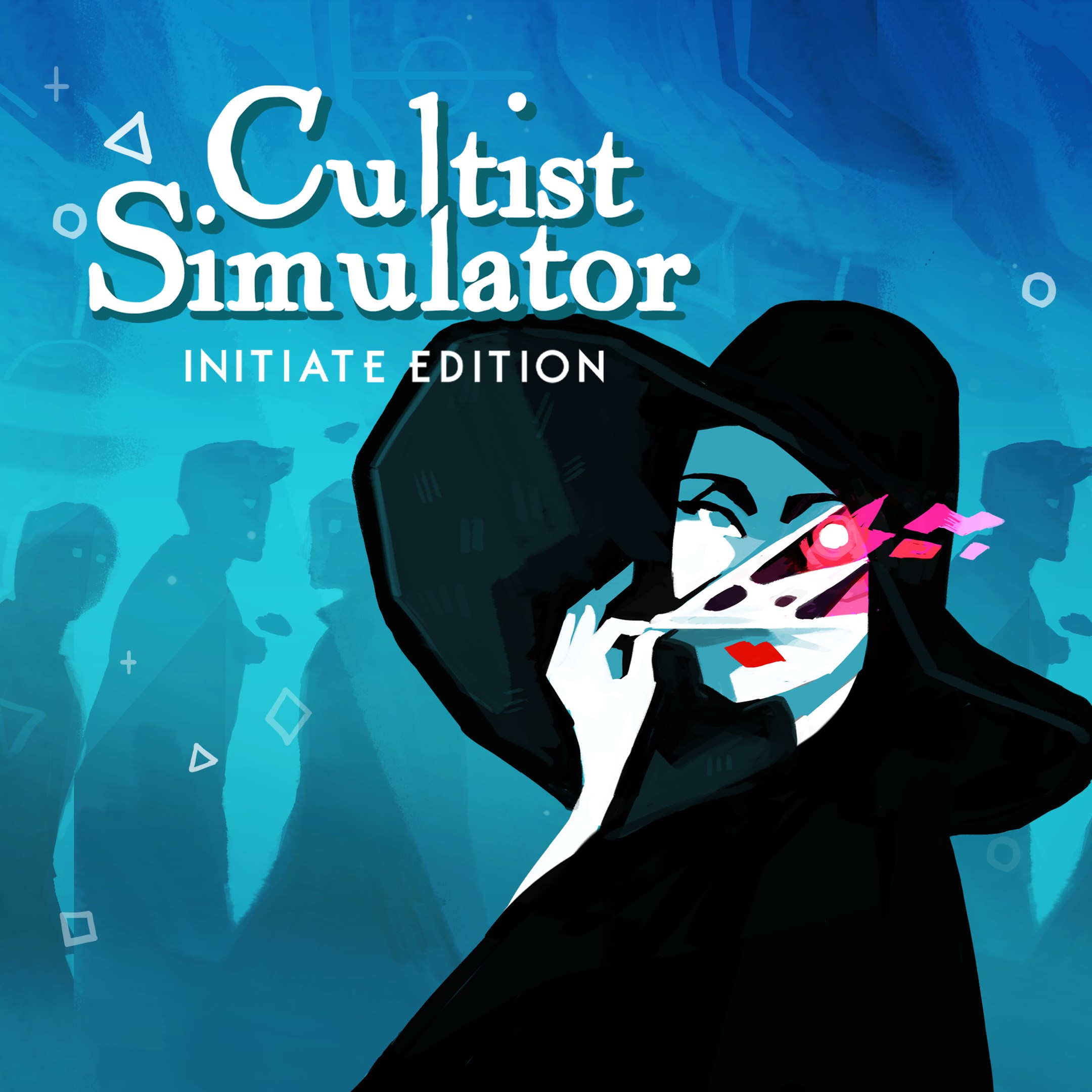 Cultist Simulator: Initiate Edition. Изображение 1