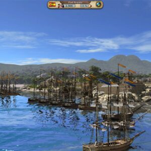 Port Royale 3. Изображение 3