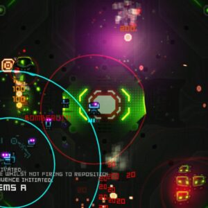 Ultratron. Изображение 4